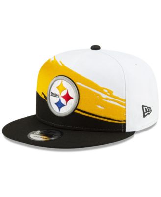 New Era - Vintage Paintbrush 9FIFTY Cap