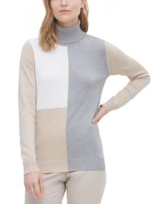 macys womens turtleneck sweaters