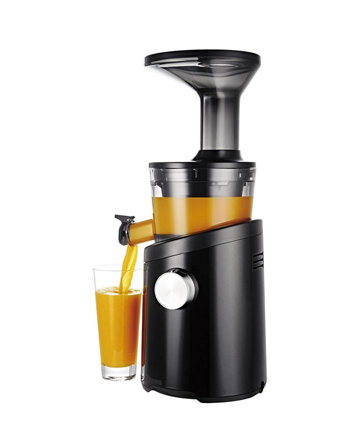Hurom H101 Easy Clean Slow Juicer & Reviews Small Appliances