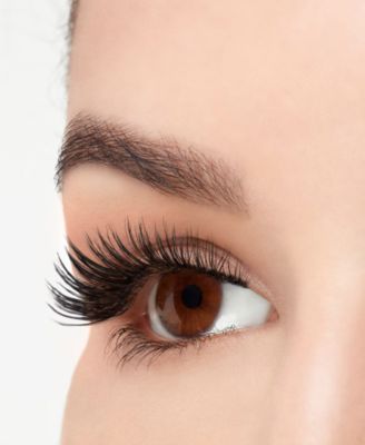 Faux Mink Lashes -Demi Wispies 4-Pack