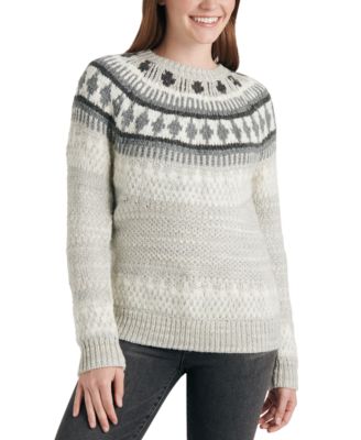 macys womens wool sweaters
