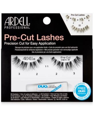 Ardell - Pre-Cut Lashes - Demi Wispies