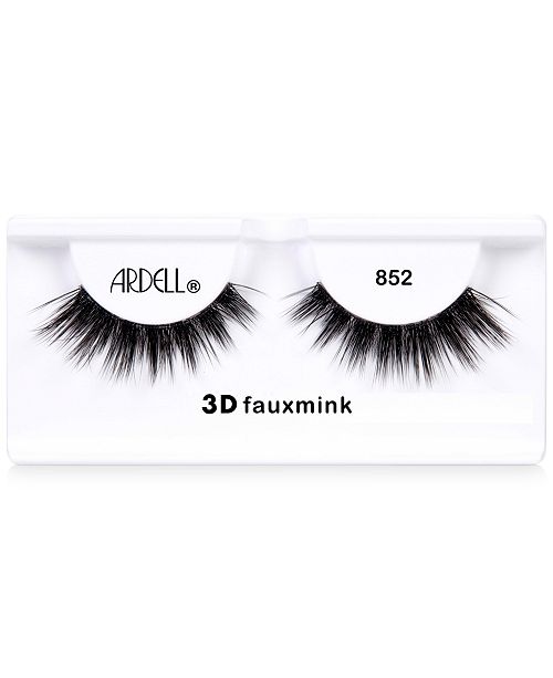 Ardell 3d Faux Mink 852 Reviews Shop All Brands Beauty Macy S