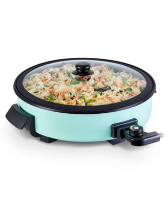 Family Size 14" Rapid Skillet 