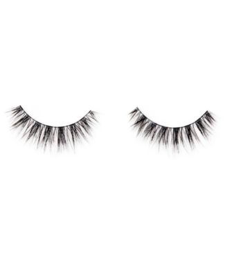 Faux Mink Lashes -Wispies 4-Pack