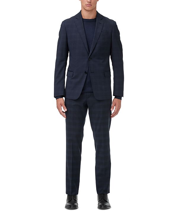 armani exchange suits for men
