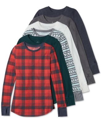 cuddl duds thermals