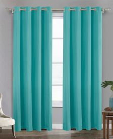 Turquoise Curtains Macy S