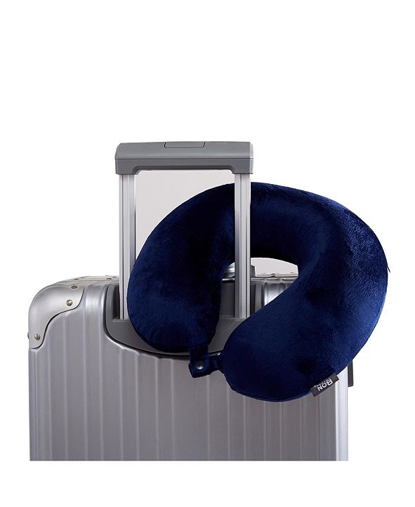 Bon Voyage Travel Pillow & Blanket Set & Reviews Travel Accessories
