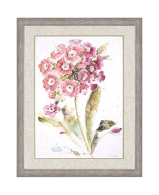 Paragon Picture Gallery Paragon Bloom I Framed Wall Art, 44