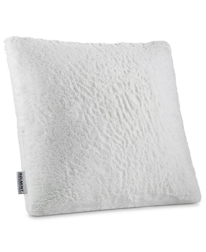 Belmint Couch Pillow Massager with Switchable Heat Macy's