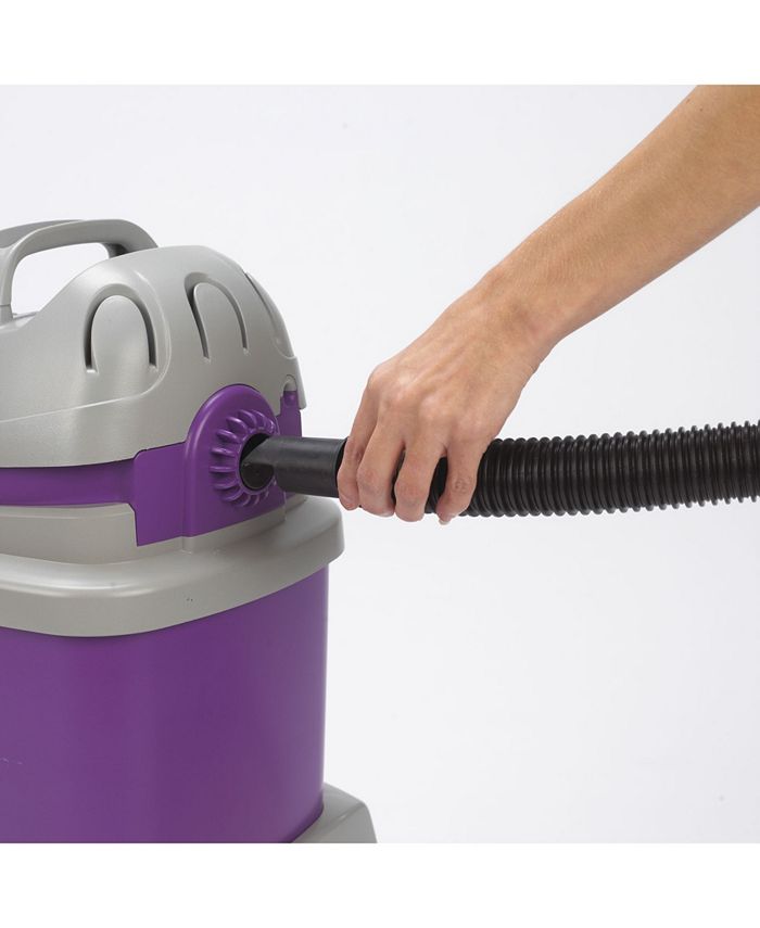 ShopVac 4 Gallon 4.5 Peak HP All Around EZ Wet Dry Vacuum Macy's