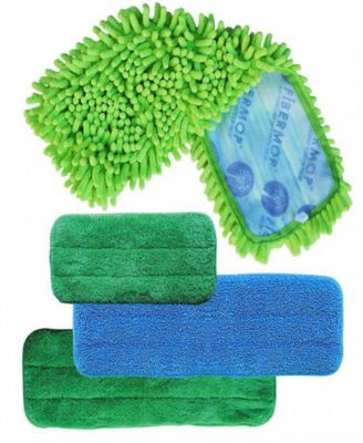 Fibermop