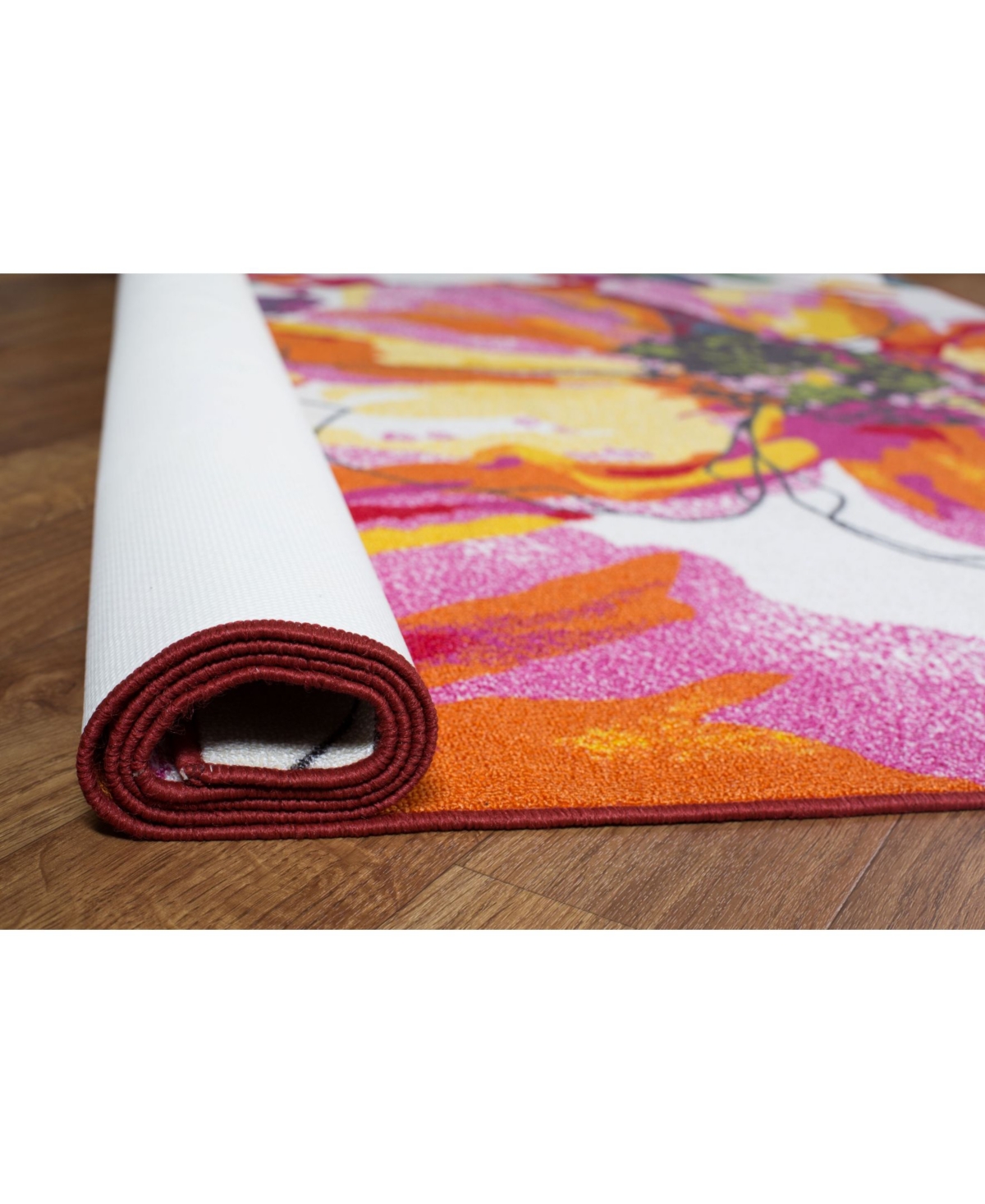Main Street Rugs Laicos Lai5037' Rug - Multi