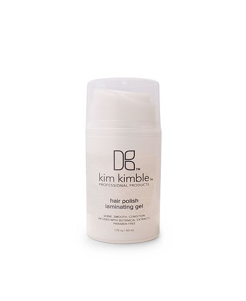 Kim Kimble Hair Polish Laminating Gel Reviews Beauty Macy S