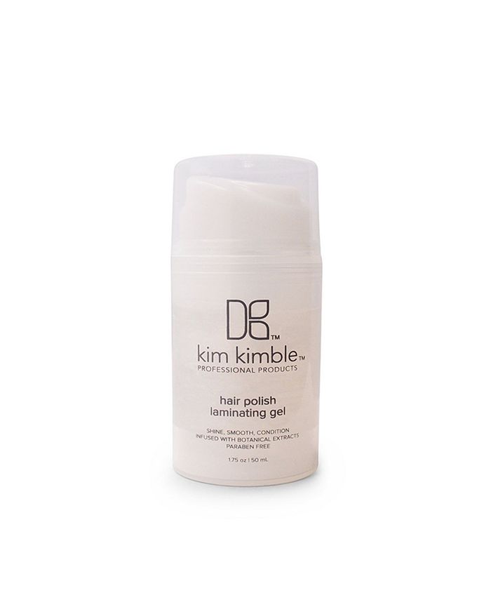 Kim Kimble Hair Polish Laminating Gel & Reviews All Hair Care Beauty Macy's