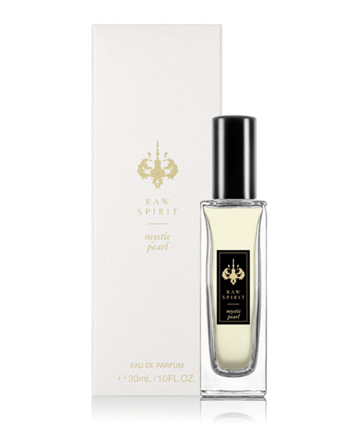 Mystic Pearl Eau de Parfum Spray, 1 oz.