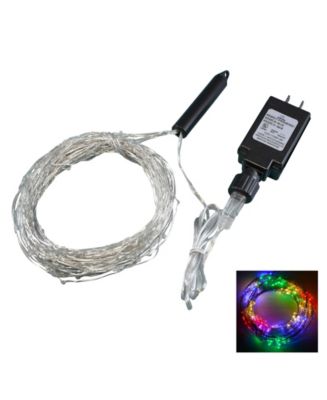 Lumabase Electric Multi Strand Fairy String Lights - Macy's
