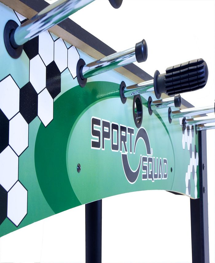 Sport Squad Fx48 Foosball Table Macy's
