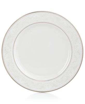 Chapel Hill Appetizer Plate