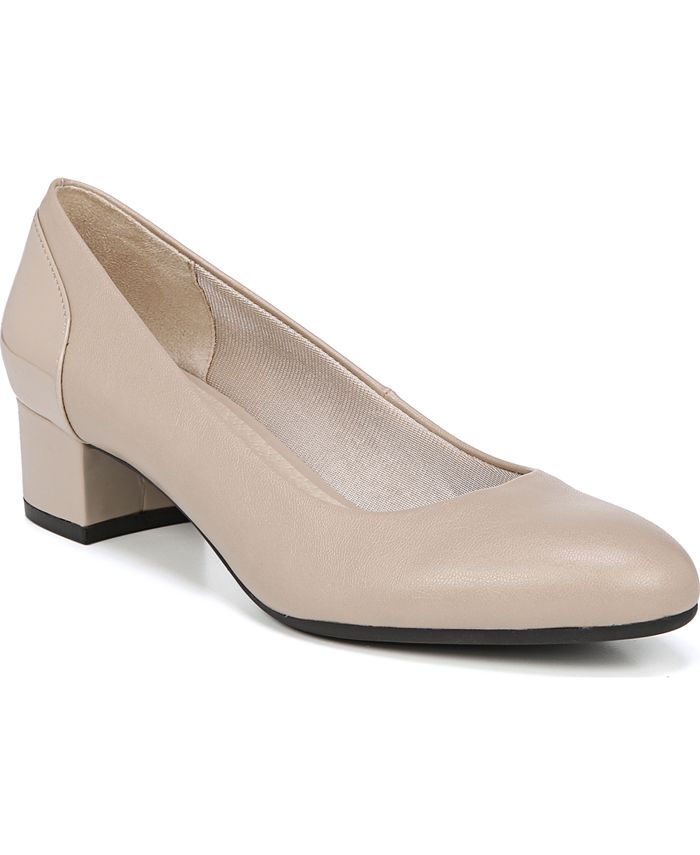 LifeStride Erica Pumps Macy s