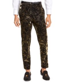 Yellow Pants Men S Business Casual Macy S