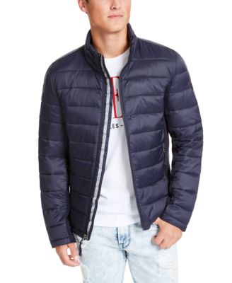 guess lightweight jacket