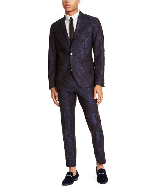 Inc International Concepts I N C Men S Big Tall Stretch