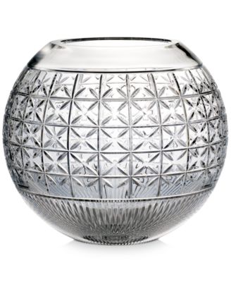 Waterford - Master Craft Powerscourt 12" Rose Bowl