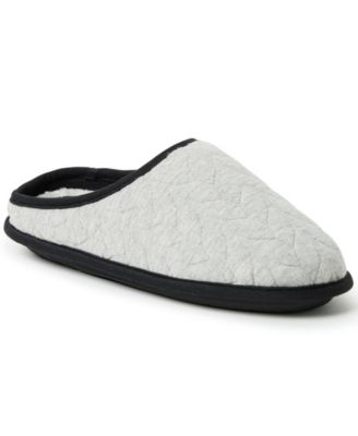dearfoam wide width slippers cheap online