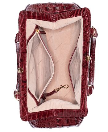 Brahmin layla outlet