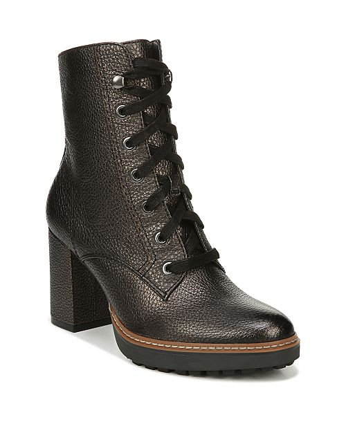 naturalizer boots callie