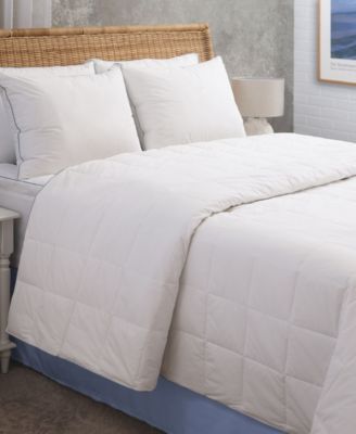 Allied Home Cooling Down Alternative Blanket, Full/Queen