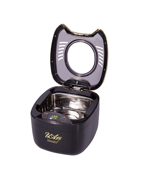 iSonic Ultrasonic Alcohol Aging Accelerator, Compact Model UA18A