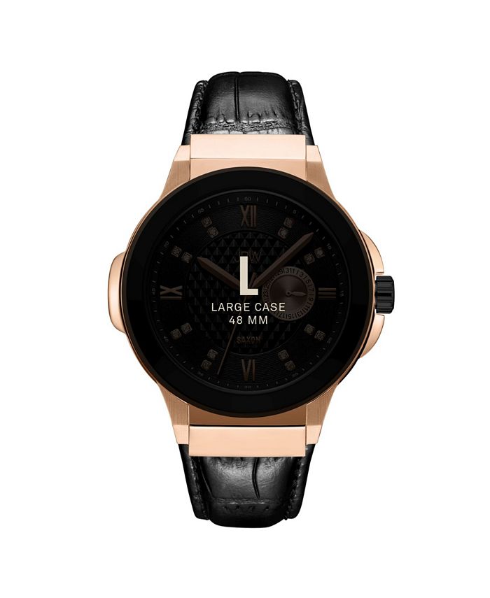 Saxon new arrivals quartz watch