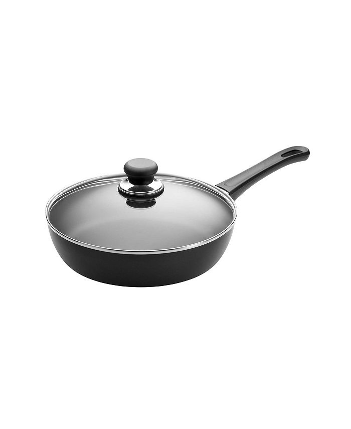 SCANPAN Classic Induction 11" Saute Pan Macy's