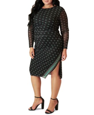 intrigue dresses at macy's