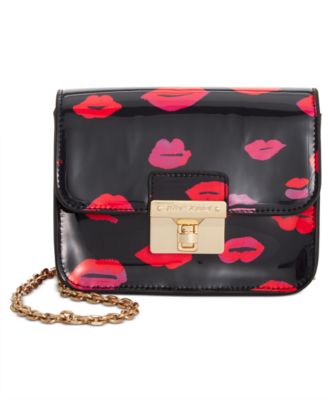 macys betsey johnson bags