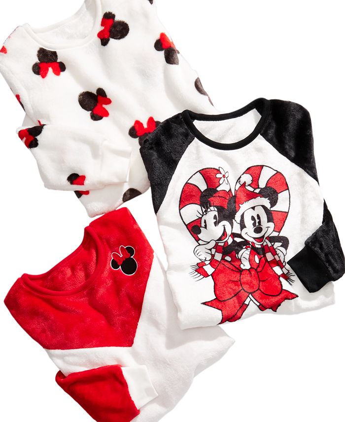 Disney Big Girls Minnie Mouse Sweatshirts & Reviews - Sets & Outfits ...