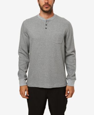 O'Neill - Men's Olympia Ls Henley