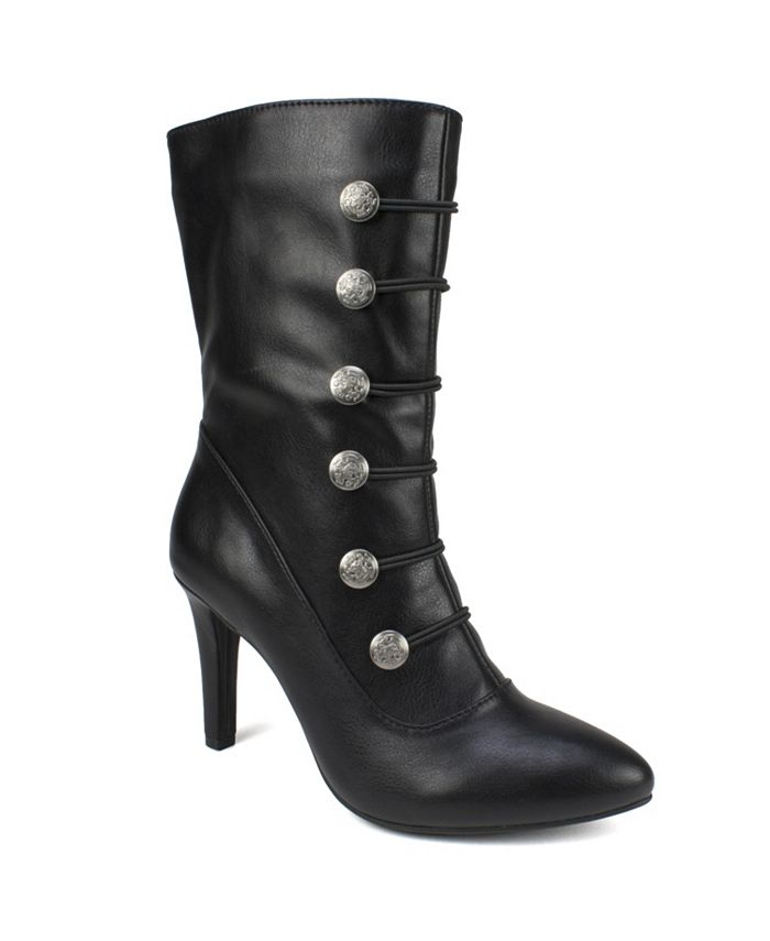 Macys 2025 rialto boots