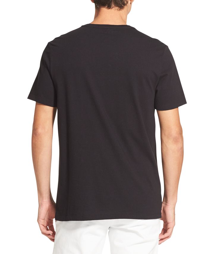 DKNY Men's Run Logo Graphic T-Shirt - Macy's