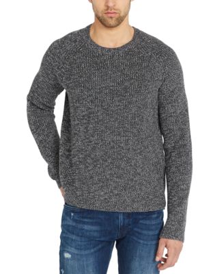 Buffalo David Bitton - Men's Waton Raglan Sweater