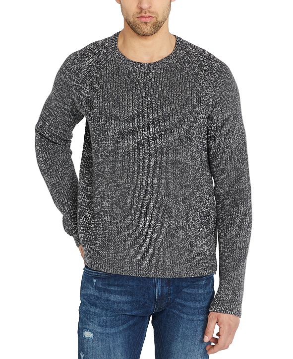 men's buffalo david bitton sweater