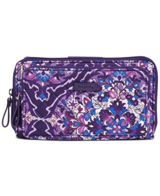 vera bradley all together crossbody