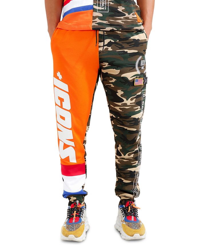 hudson joggers