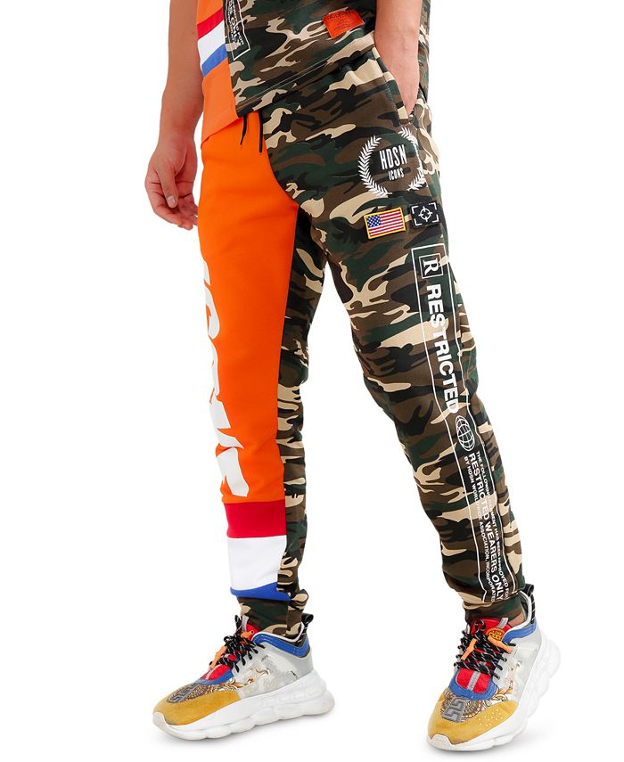 hudson joggers