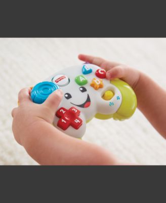controller fisher price