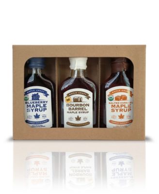 Maple Craft Foods