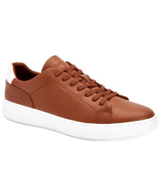 Calvin Klein Men's Falconi Fashion Sneakers Macy's